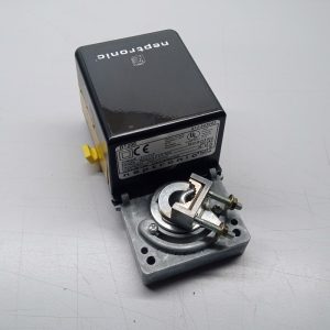 BT200 (BBTHV 1200A) Actuador Neptronic